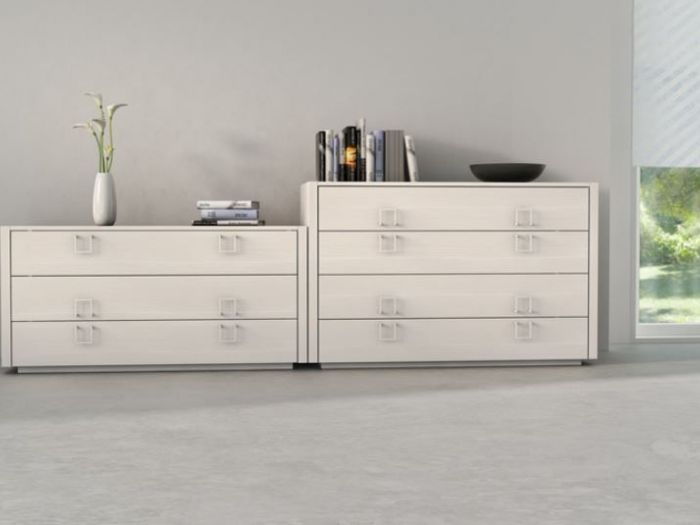 Archisio - Dario Poles - Progetto Industrial design gruppi letto