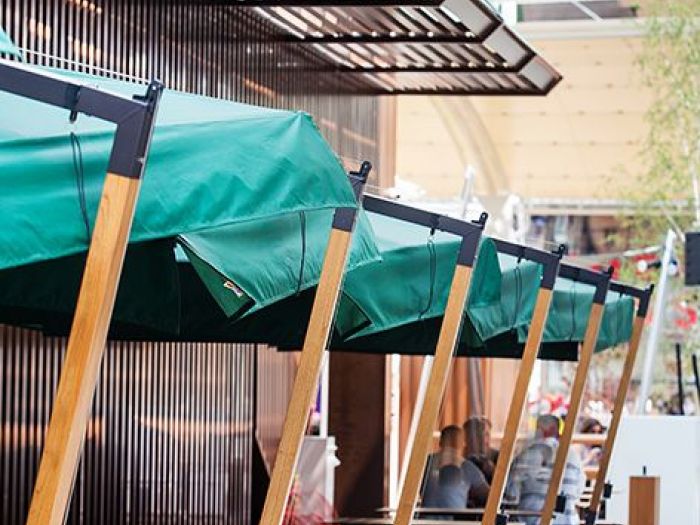 Archisio - Diana Lapin - Progetto Mc donalds - expo