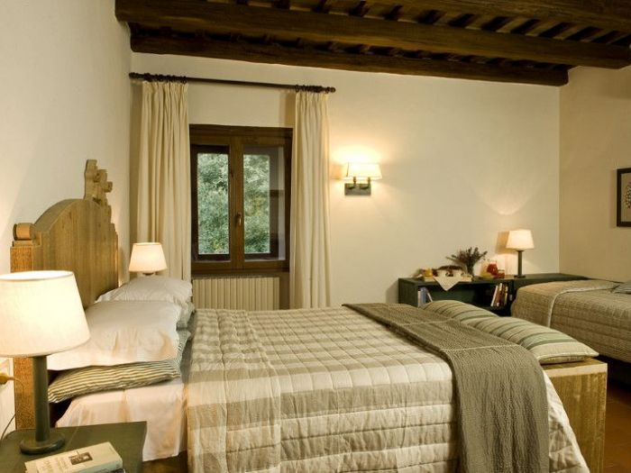 Archisio - Bottega Michelangeli - Progetto Hotel