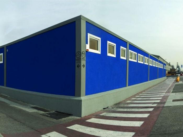 Archisio - Cinzia Campari - Progetto Cmc20 nuovo catalogo gruppo marcegaglia