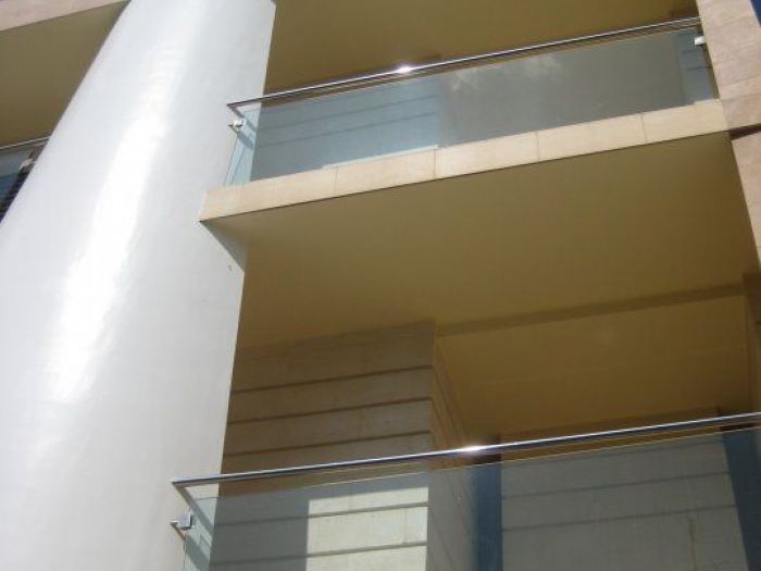 Archisio - Domenico Perrone - Progetto Residenza p