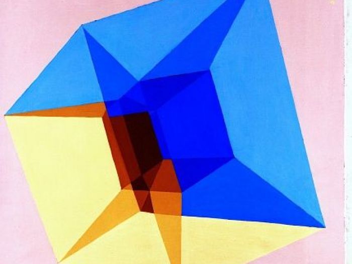 Archisio - Alev Studio8 - Progetto Fotografie darte