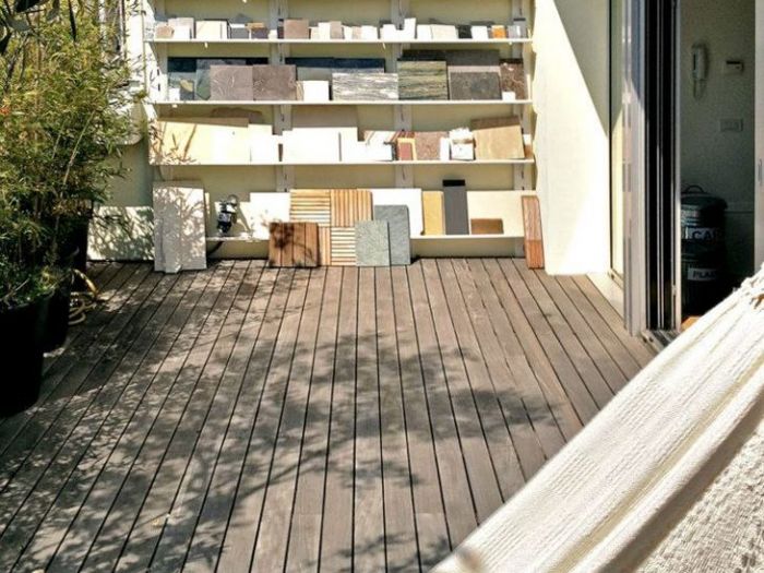 Archisio - Lula Ferrari - Progetto Studio lf