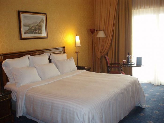 Archisio - Map Service Di Prandin Marco - Progetto Pulizia soggiorno