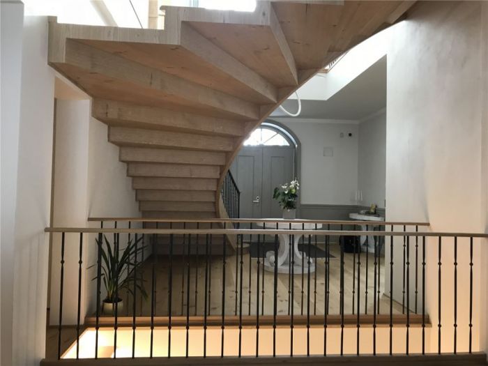 Archisio - Architrevi Studio Maridati - Progetto Villa bergamoSostituzione edilizia