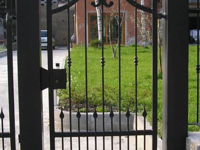 Archisio - Il Fabbro Di Ezio Marchina - Progetto Prodotti di qualit