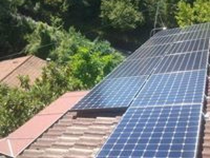 Archisio - Elettrosistemi srl - Progetto Impianti fotovoltaici