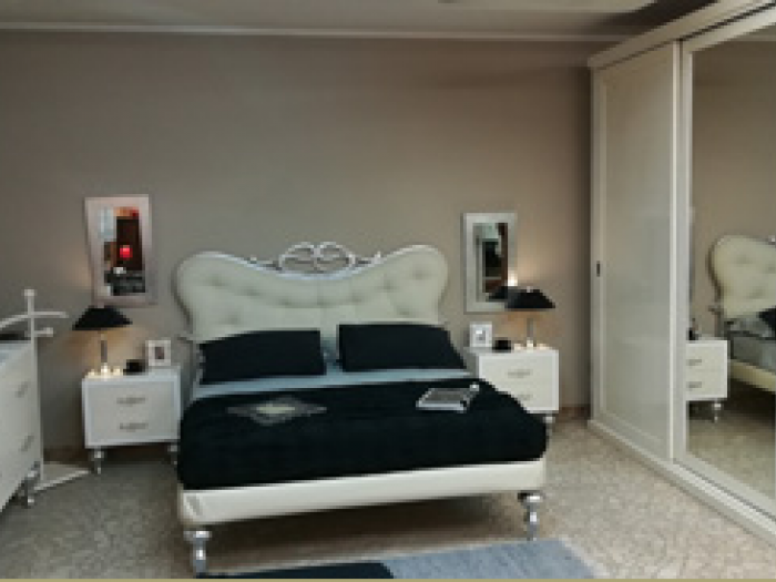 Archisio - Mobili Naneo Snc - Progetto Camere da letto