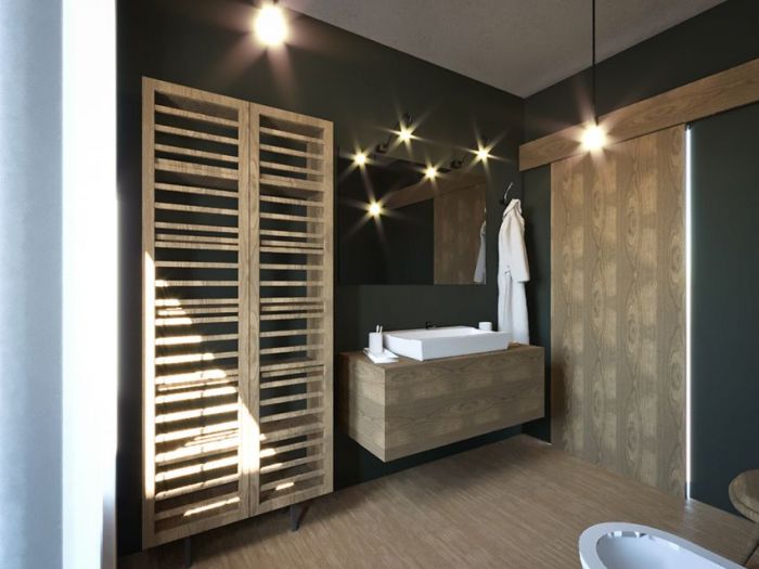 Archisio - Cristian Toaldo - Progetto Architettura