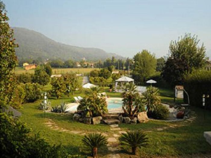 Archisio - Le Mafalde Arredi Love Relax Events - Progetto Le Mafalde Arredi Love Relax Events