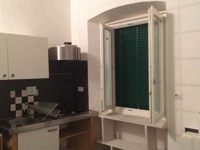 Archisio - Architetto - Progetto Microappartamento in centro firenze