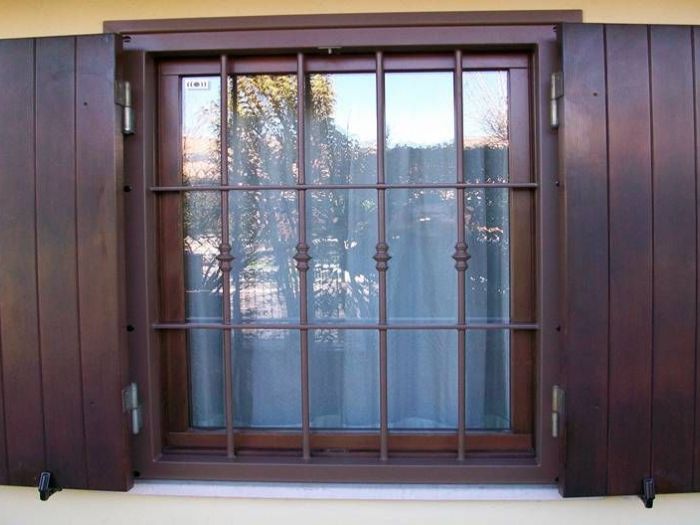 Archisio - Fabbro E Automazioni - Progetto Lavorazioni a mano