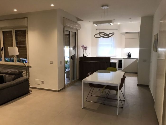 Archisio - Mario Mele - Progetto Casa francesco - 2022
