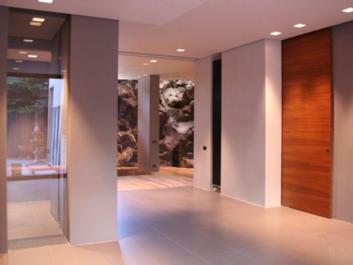 Archisio - Costruzioni Edili Cannav - Progetto Casa s