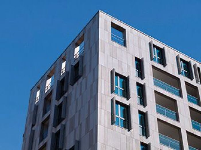 Archisio - Colombo Costruzioni - Progetto Piranesi 44 Milano