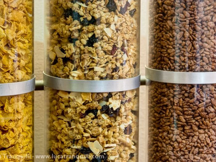 Archisio - Luca Tranquilli Fotografo - Progetto Buffet cibo e vino