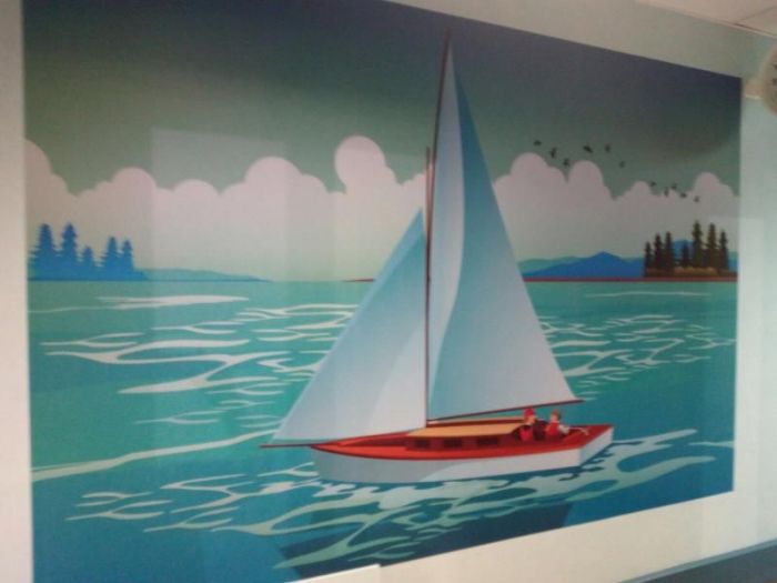 Archisio - Errico Gaglianese - Progetto Riqualificazione reparto di oncoematologia pediatrica del po Ciaccio di catanzaro