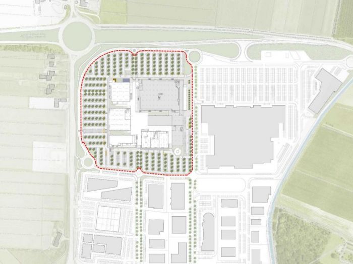 Archisio - Emiliano Granzotto - Progetto Edifici pubblici
