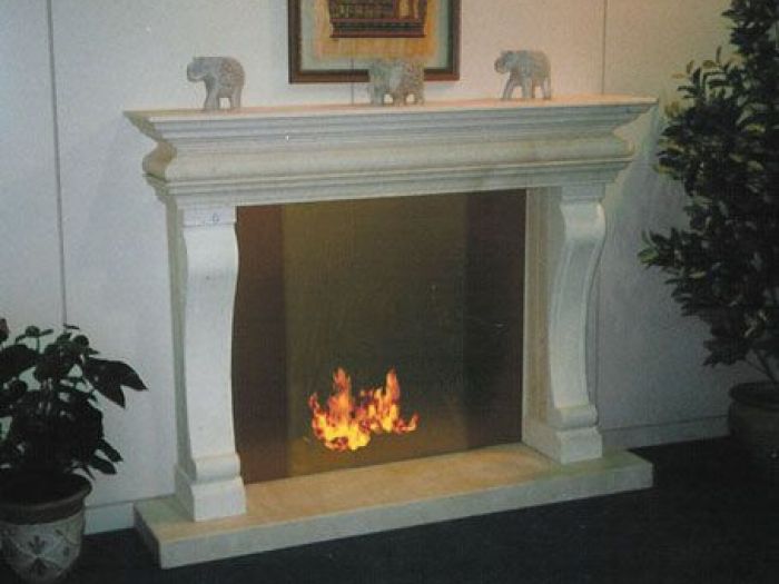 Archisio - Stinziani Marmi srl - Progetto Prodotti in marmo