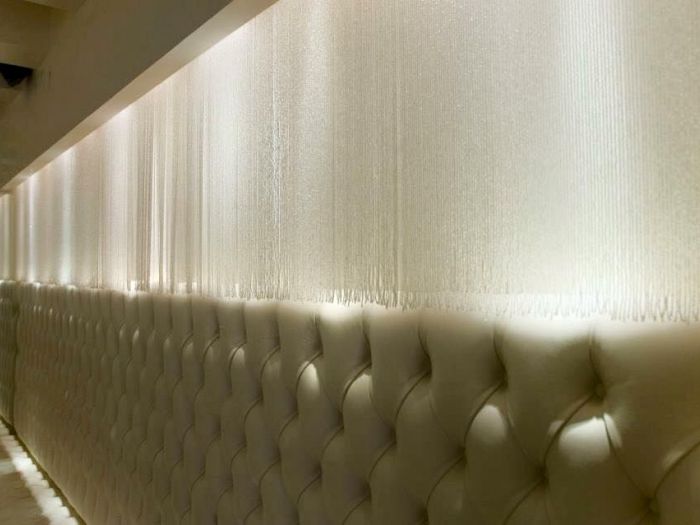 Archisio - Gian Luca Gentili - Progetto Ristorante piano bar il tartarughino