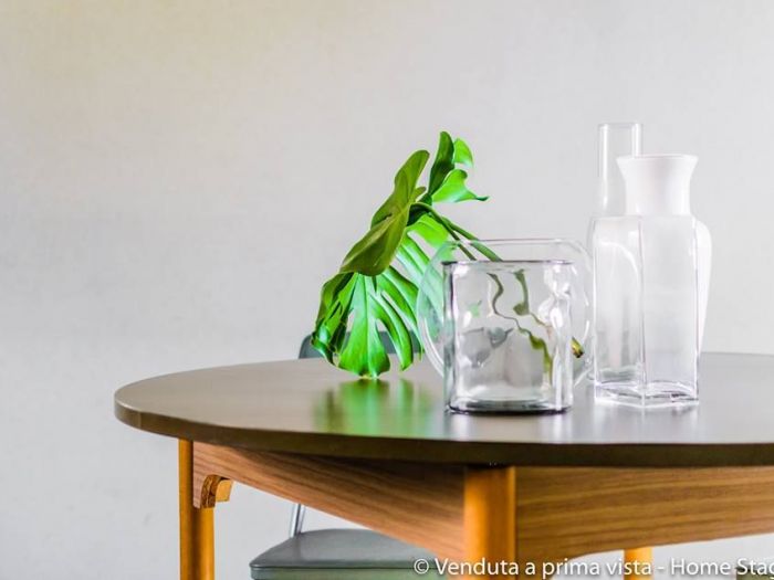 Archisio - Venduta A Prima Vista - Progetto Mini staging villa depoca