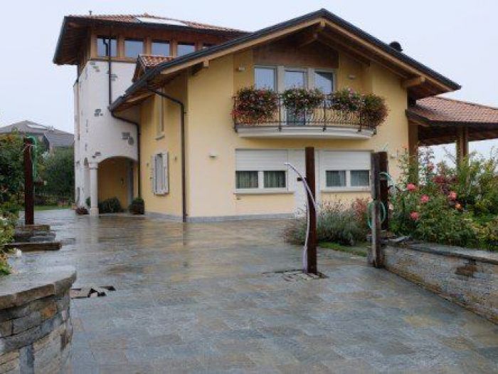 Archisio - Rb Costruzioni srl - Progetto Costruzione