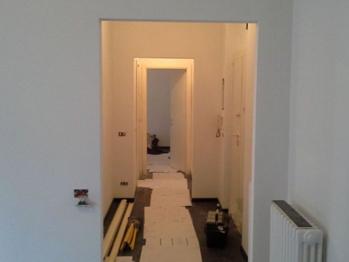 Archisio - Ristrutturazioni E Pitture Roma - Progetto Varie opere di ristrutturazione interne