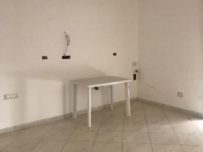 Archisio - Cristina Bastioli - Progetto La casa sul cortile - home staging