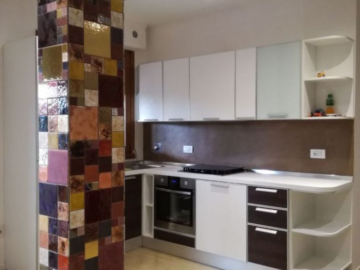 Archisio - Luca Alitini - Progetto Ristrutturazione residenziale