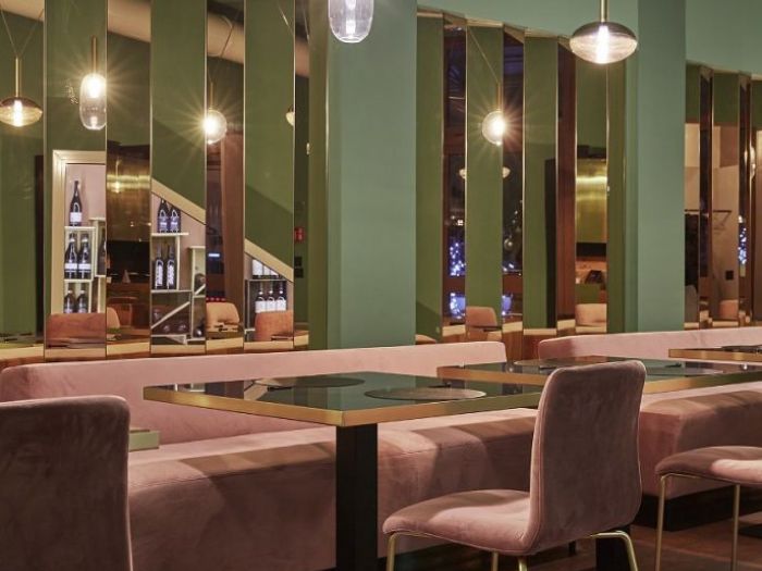 Archisio - Studio Stocco Architetti - Progetto Castelli in aria