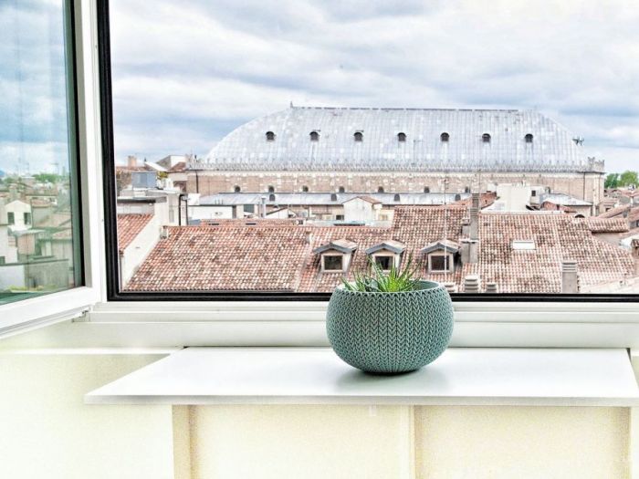 Archisio - Roberto Sarda - Progetto Attico con vista