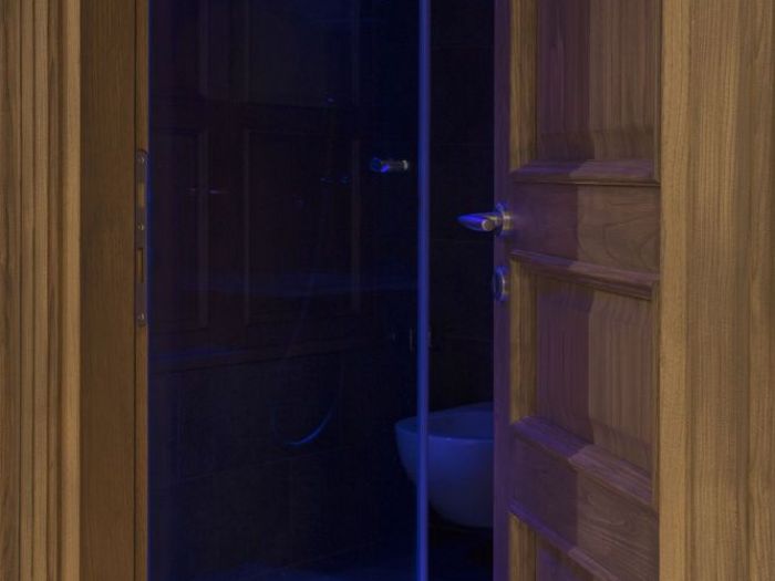 Archisio - Gruppo Castaldi - Progetto Progettazione e ristrutturazione appartamento roma parioli - gruppo castaldi