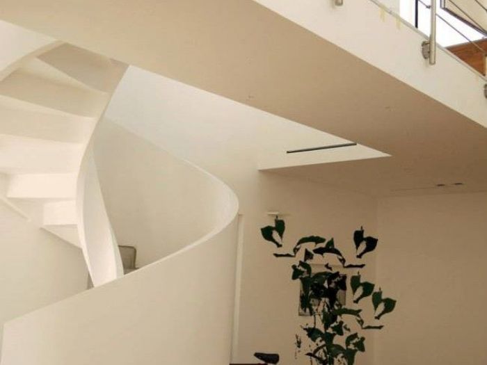 Archisio - Enzo Calabrese - Progetto Villa giusy