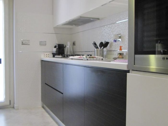 Archisio - Giuseppe Bisceglia - Progetto Casa talamo - 90mq