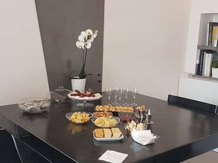 Archisio - Francavilla Riva - Studio Di Architettura - Progetto Progetti