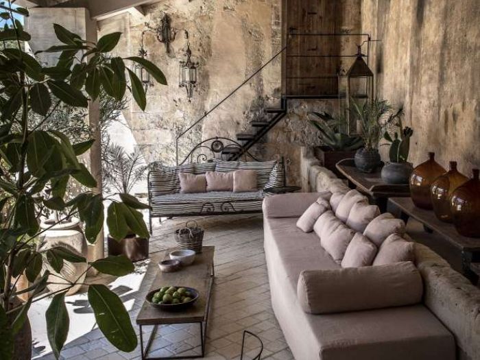 Archisio - Cristina Design - Progetto Dimora delle balze