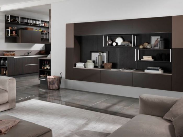 Archisio - Dario Poles - Progetto Industrial design soggiorni