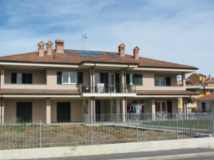 Archisio - Trucco Ristrutturazioni - Progetto Altri nostri lavori