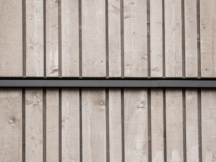 Archisio - Lignoalp - Progetto Realizzazione della stazione dei pompieri in legno