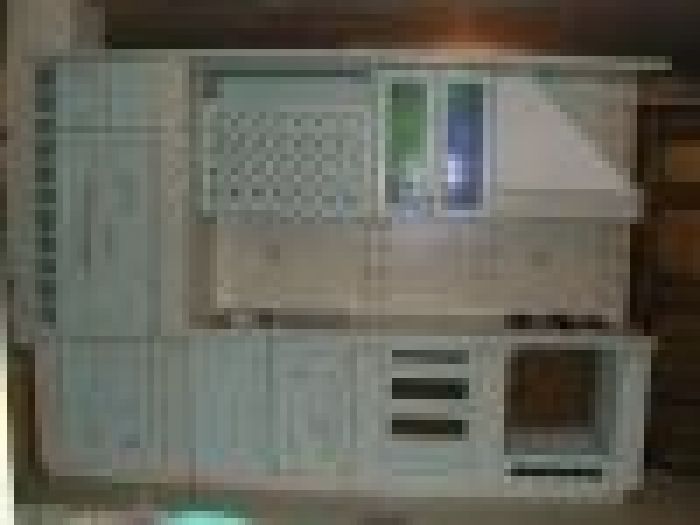 Archisio - Falegnameria De Sanctis - Progetto Cucine