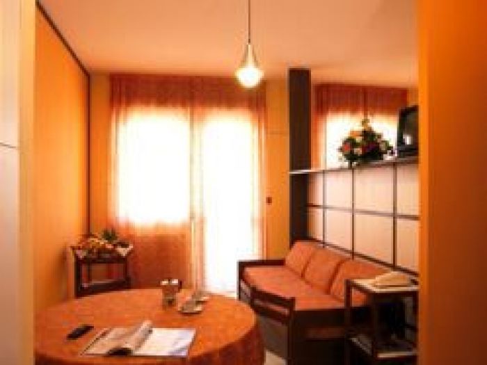 Archisio - Francesco Ruffini - Progetto Ristrutturazione complessiva hotel serena majestic