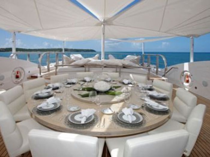 Archisio - Sl Architecture Interior Design srl - Progetto La nautica