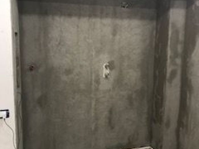 Archisio - Consorzio Altus - Progetto Ristrutturazione bagni