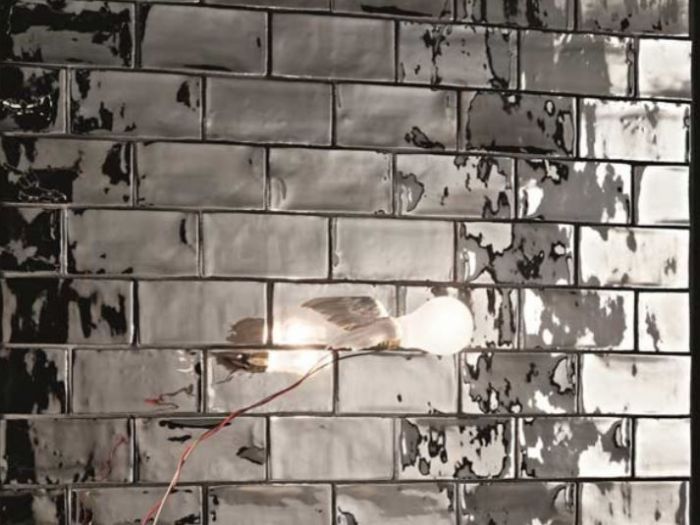 Archisio - Joe Sturniolo - Progetto Superfici e materiali per il tuo progetto