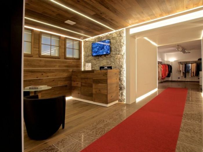 Archisio - Fotocolor Grosio - Progetto Altro