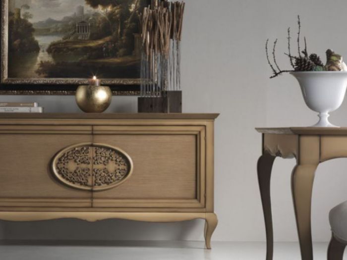 Archisio - Siviero Luca - Progetto Arredamento