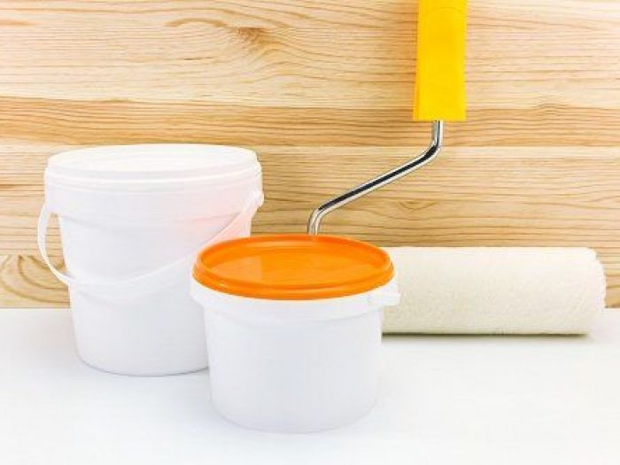 Archisio - N G Color - Progetto Decorazioni