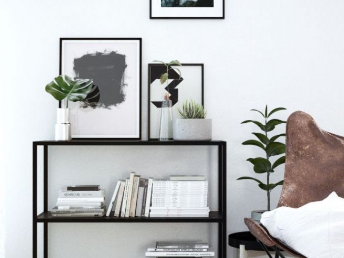 Archisio - Marta Forlese - Progetto One small apartment