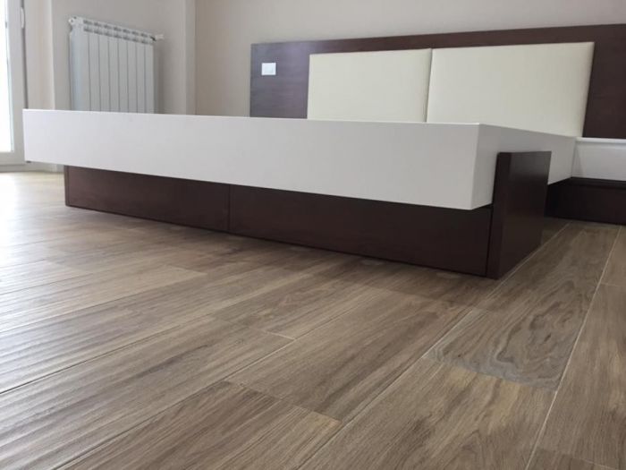 Archisio - Falegnameria Caricato - Progetto Arredamenti interni su misura