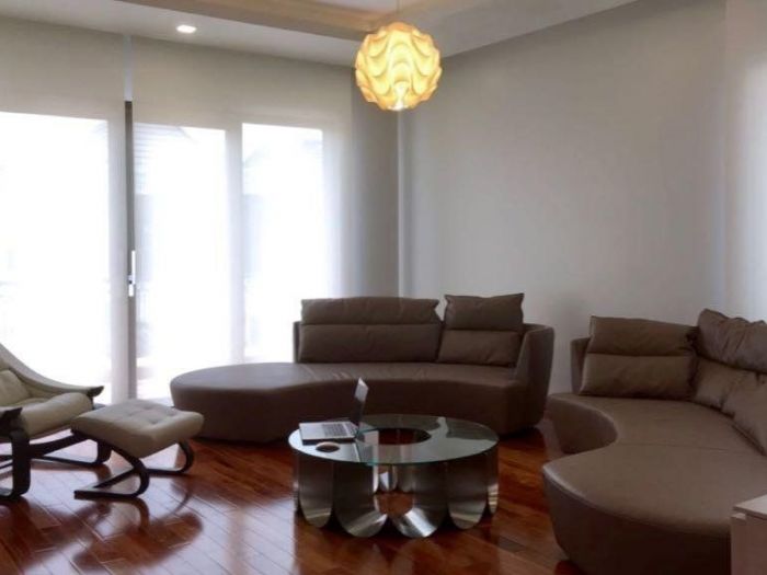 Archisio - Guidetti Arredamenti - Progetto Villa - ho chi minh - vietnam